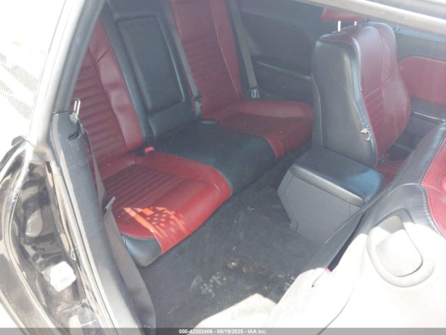2C3CDYAG8EH298719 Dodge Challenger Sxt Plus