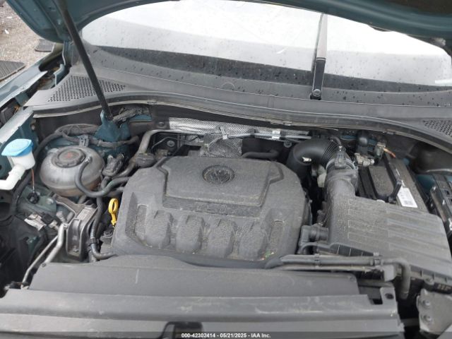 2020 VOLKSWAGEN TIGUAN 3VV2B7AX0LM124635 Photo 9