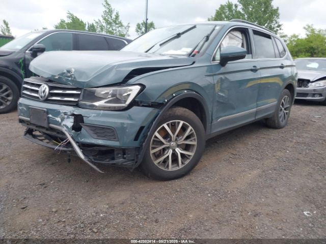 2020 VOLKSWAGEN TIGUAN 3VV2B7AX0LM124635 Photo 1