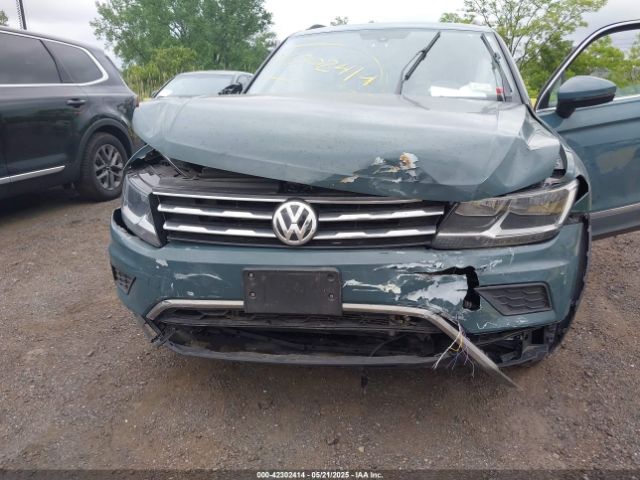 2020 VOLKSWAGEN TIGUAN 3VV2B7AX0LM124635 Photo 5