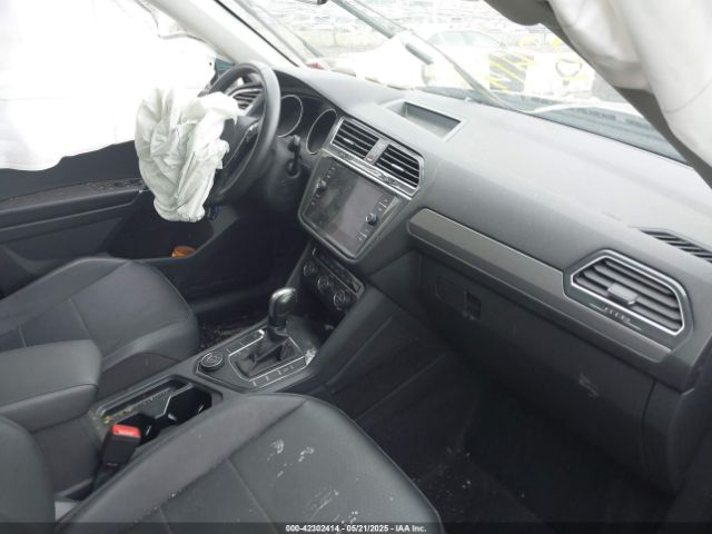 2020 VOLKSWAGEN TIGUAN 3VV2B7AX0LM124635 Photo 7