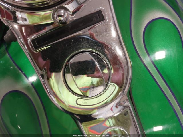 2004 HARLEY-DAVIDSON FLSTFI 1HD1BXB1X4Y033087 Photo 10