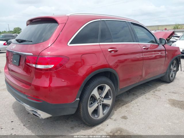 2019 MERCEDES-BENZ GLC 300 WDC0G4JB5KV120914 Photo 3