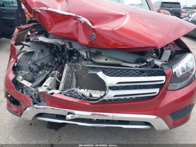 2019 MERCEDES-BENZ GLC 300 WDC0G4JB5KV120914 Photo 5