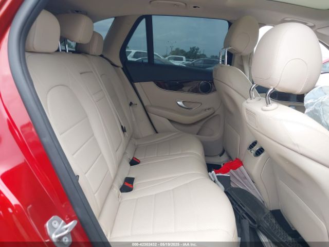 2019 MERCEDES-BENZ GLC 300 WDC0G4JB5KV120914 Photo 7