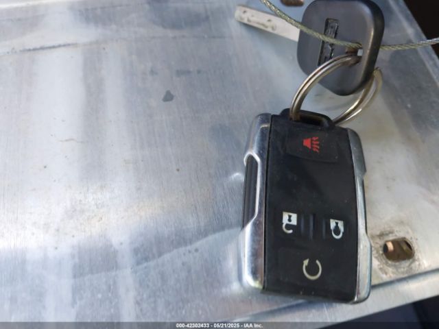 3GTU2NEC1JG623703 GMC Sierra 1500 Slt