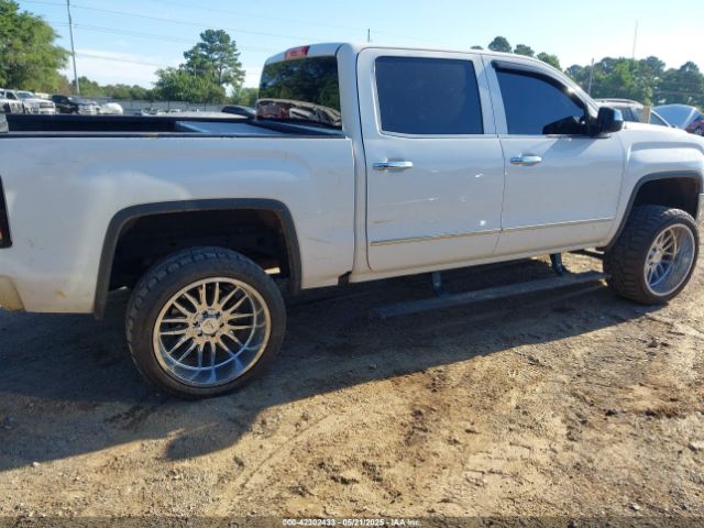 3GTU2NEC1JG623703 GMC Sierra 1500 Slt