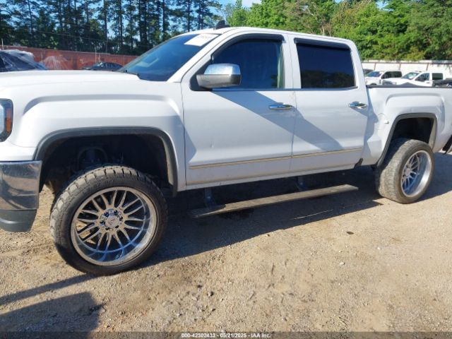 3GTU2NEC1JG623703 GMC Sierra 1500 Slt