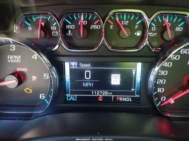 3GTU2NEC1JG623703 GMC Sierra 1500 Slt