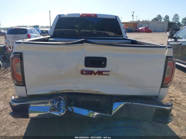 3GTU2NEC1JG623703 GMC Sierra 1500 Slt