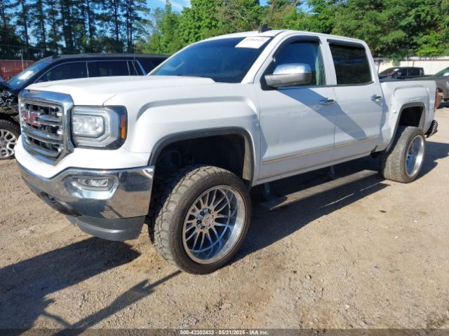 3GTU2NEC1JG623703 GMC Sierra 1500 Slt
