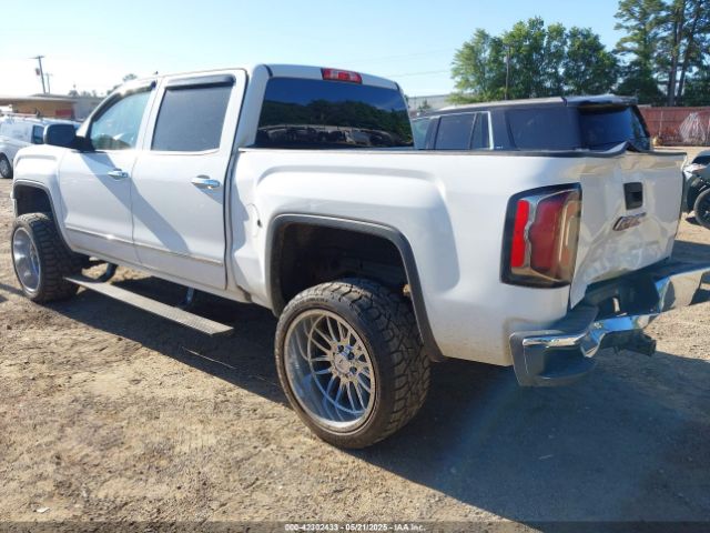 3GTU2NEC1JG623703 GMC Sierra 1500 Slt