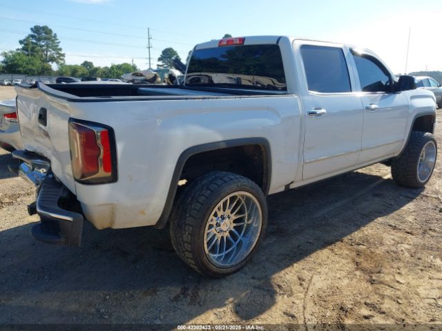 3GTU2NEC1JG623703 GMC Sierra 1500 Slt