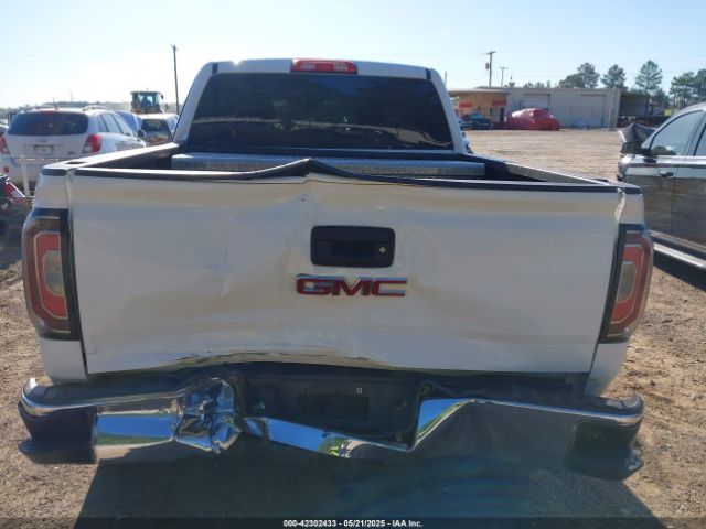 3GTU2NEC1JG623703 GMC Sierra 1500 Slt