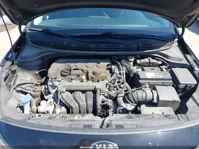 3KPA24AD1LE336419 KIA gammaii 1.6mpi+cvt