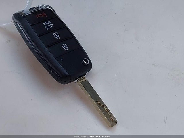 3KPA24AD1LE336419 KIA gammaii 1.6mpi+cvt