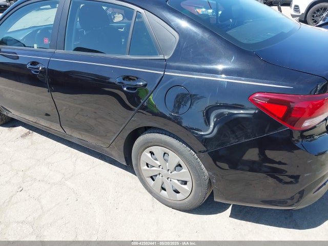 3KPA24AD1LE336419 KIA gammaii 1.6mpi+cvt
