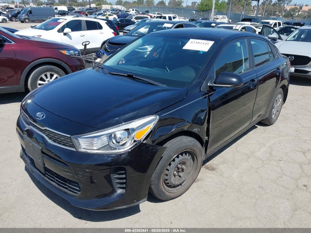 3KPA24AD1LE336419 KIA gammaii 1.6mpi+cvt