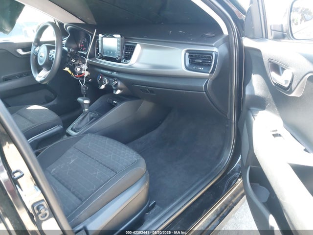 3KPA24AD1LE336419 KIA gammaii 1.6mpi+cvt