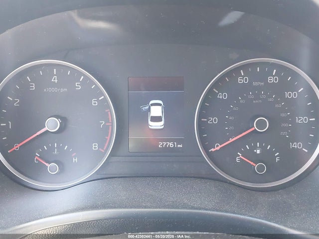 3KPA24AD1LE336419 KIA gammaii 1.6mpi+cvt
