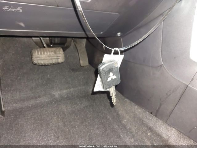 JA32U2FU3GU009408 Mitsubishi LANCER ES