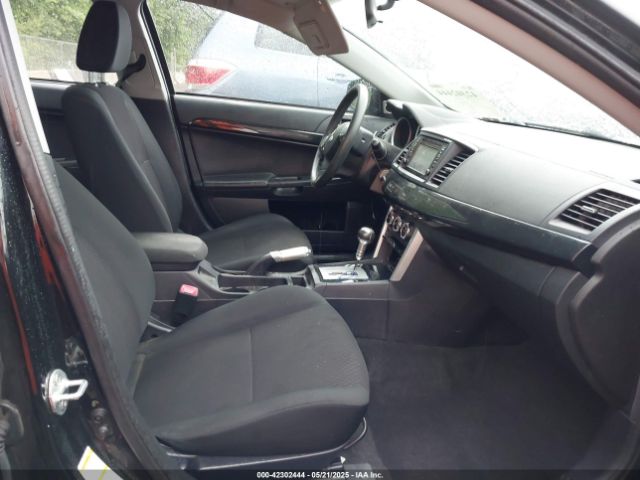JA32U2FU3GU009408 Mitsubishi LANCER ES