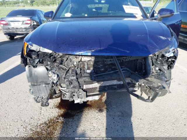 2021 AUDI Q3 WA1AUCF31M1066532 Photo 5