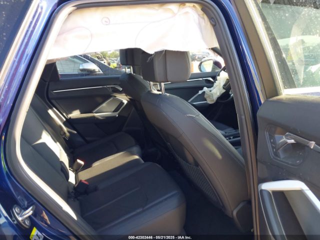 2021 AUDI Q3 WA1AUCF31M1066532 Photo 7