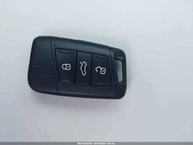 3VVCX7B2XNM018415 Volkswagen Taos 1.5t S