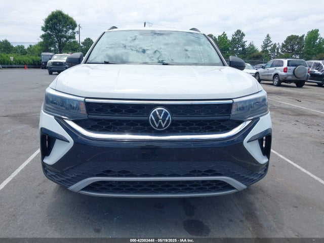 3VVCX7B2XNM018415 Volkswagen Taos 1.5t S