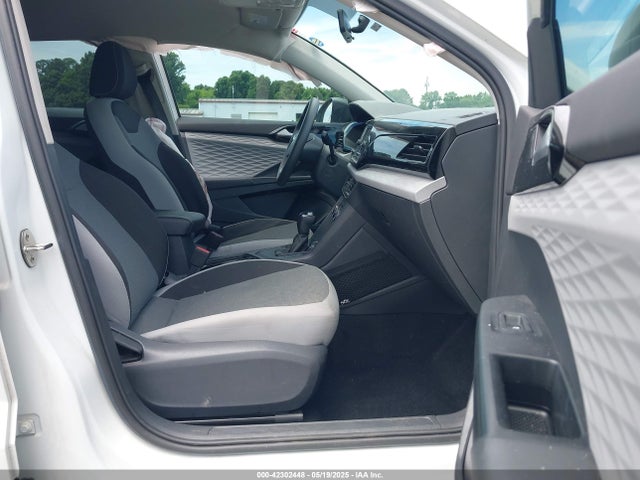 3VVCX7B2XNM018415 Volkswagen Taos 1.5t S
