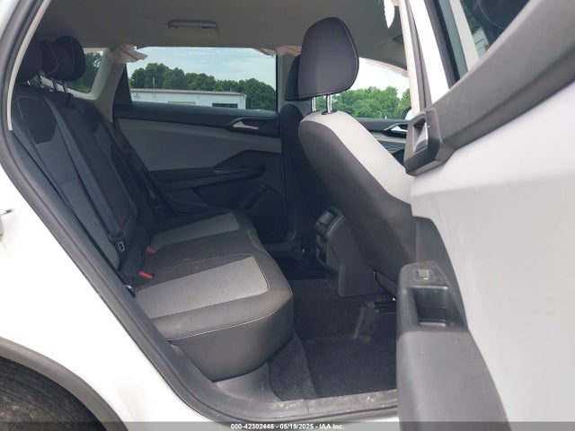 3VVCX7B2XNM018415 Volkswagen Taos 1.5t S