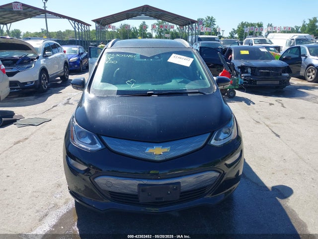Chevrolet Bolt Ev Premier 2017 1G1FX6S07H4156975 Image 12