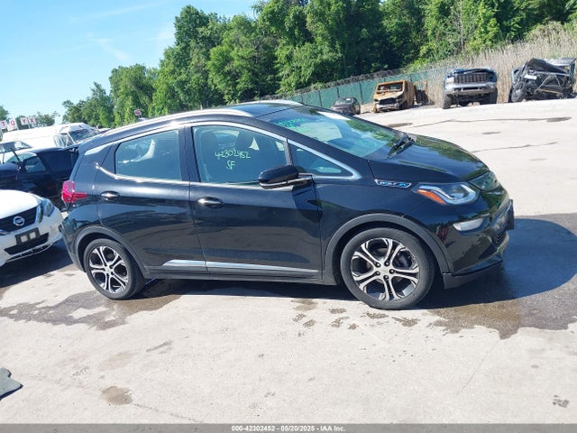 Chevrolet Bolt Ev Premier 2017 1G1FX6S07H4156975 Image 13