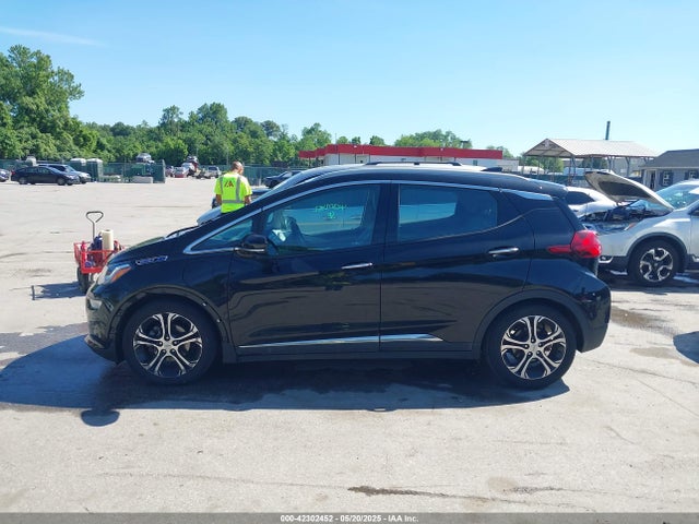 Chevrolet Bolt Ev Premier 2017 1G1FX6S07H4156975 Image 14