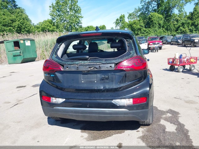Chevrolet Bolt Ev Premier 2017 1G1FX6S07H4156975 Image 16