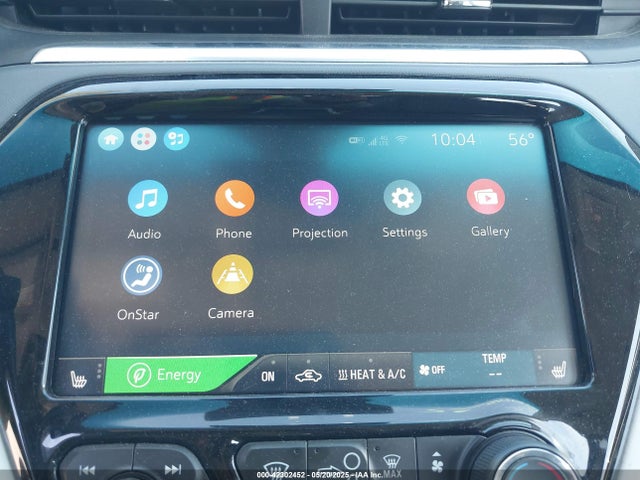 Chevrolet Bolt Ev Premier 2017 1G1FX6S07H4156975 Image 18