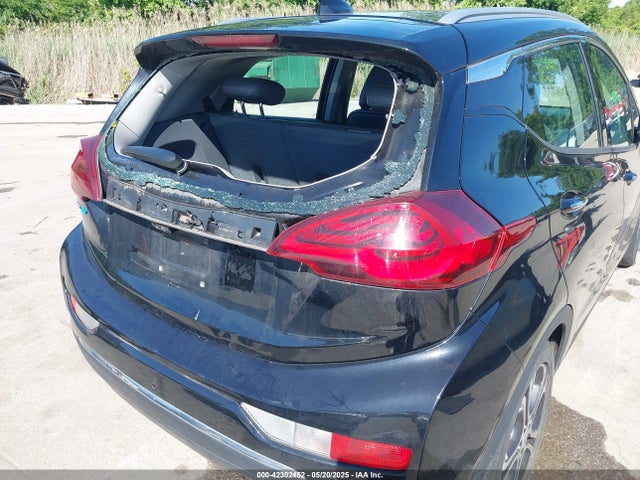 Chevrolet Bolt Ev Premier 2017 1G1FX6S07H4156975 Image 20