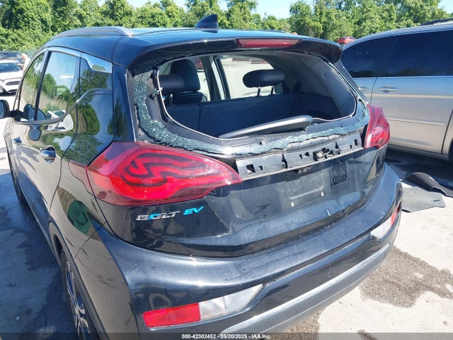Chevrolet Bolt Ev Premier 2017 1G1FX6S07H4156975 Image 21