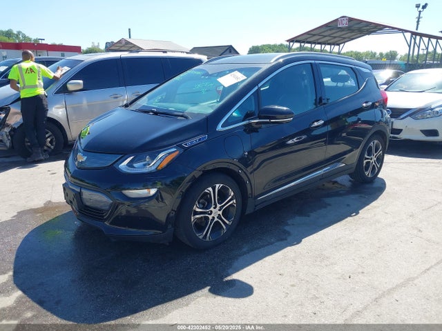 Chevrolet Bolt Ev Premier 2017 1G1FX6S07H4156975 Image 2