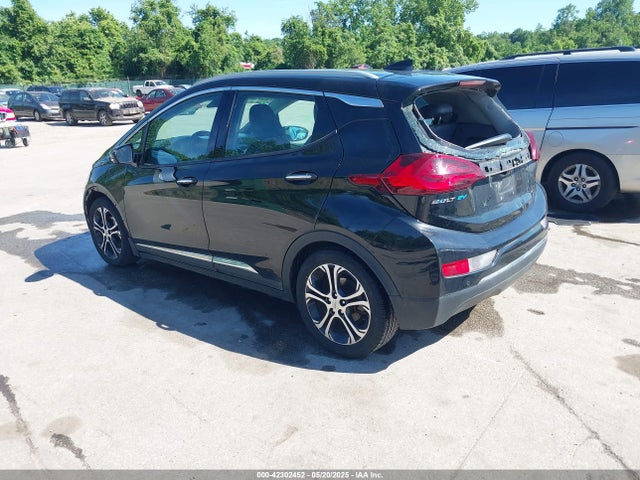 Chevrolet Bolt Ev Premier 2017 1G1FX6S07H4156975 Image 3