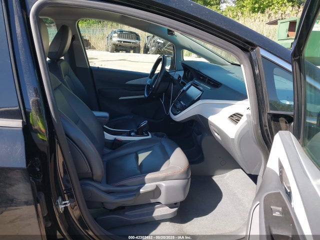 Chevrolet Bolt Ev Premier 2017 1G1FX6S07H4156975 Image 5