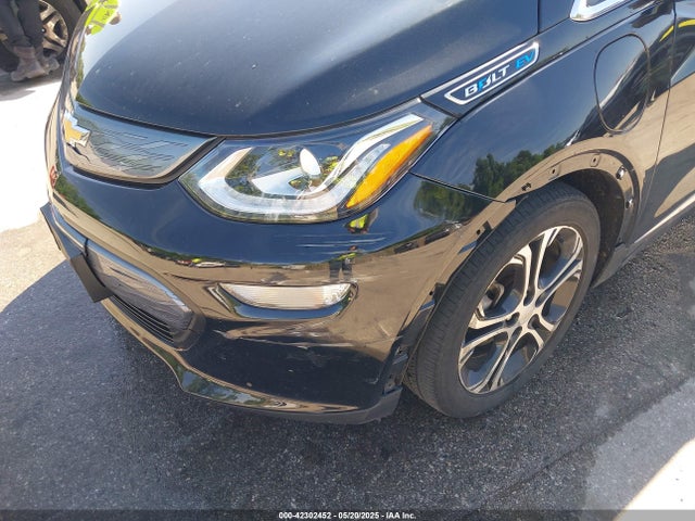 Chevrolet Bolt Ev Premier 2017 1G1FX6S07H4156975 Image 6