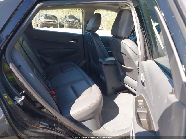 Chevrolet Bolt Ev Premier 2017 1G1FX6S07H4156975 Image 8