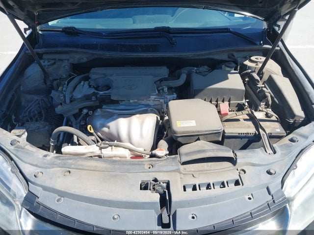 4T1BF1FKXGU525393 Toyota CAMRY SE