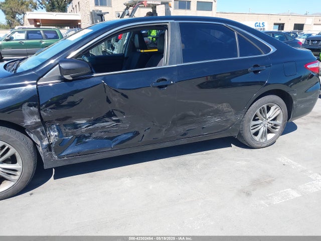 4T1BF1FKXGU525393 Toyota CAMRY SE