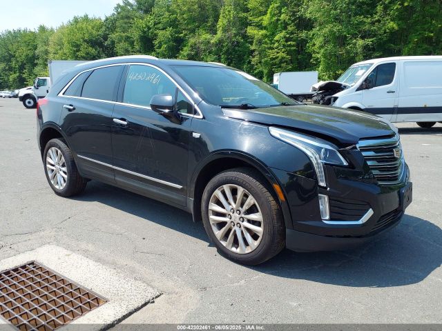 2019 CADILLAC XT5 1GYKNDRS7KZ253296