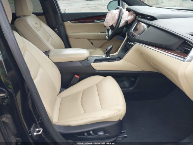 2019 CADILLAC XT5 1GYKNDRS7KZ253296 Photo 4
