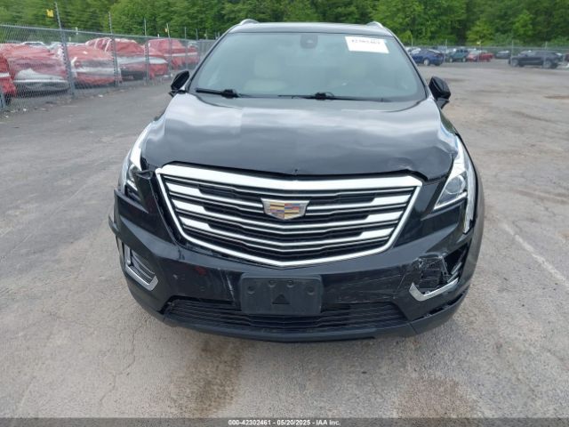 2019 CADILLAC XT5 1GYKNDRS7KZ253296 Photo 5
