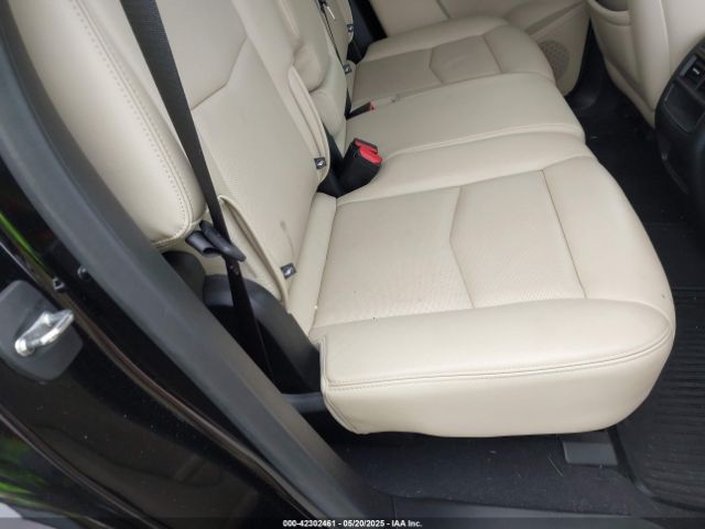 2019 CADILLAC XT5 1GYKNDRS7KZ253296 Photo 7